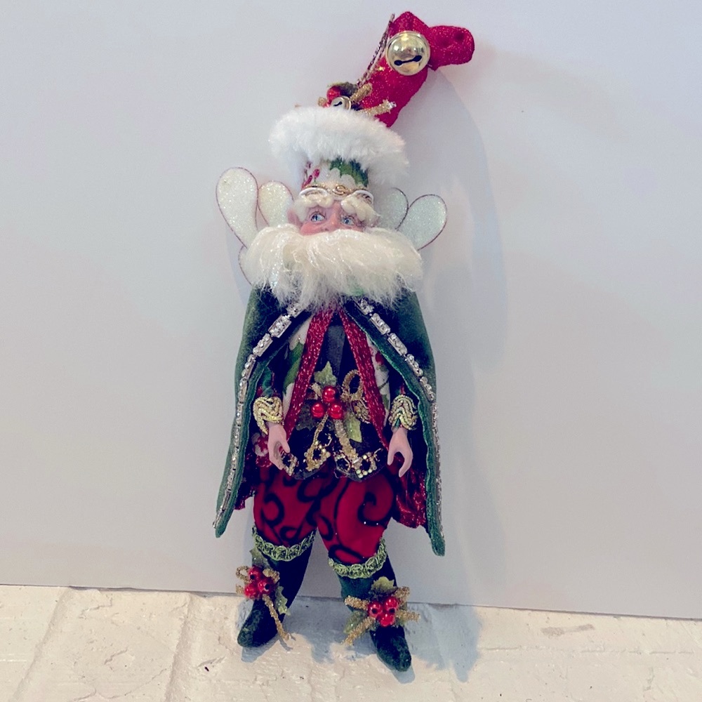 Mark Roberts Fairy of Presents-small